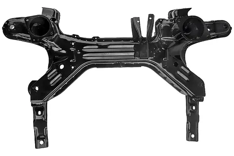 Подрамник подвески Volkswagen golf iii 93-99, 1h0199315l — STAUTO_RRP DianaParts