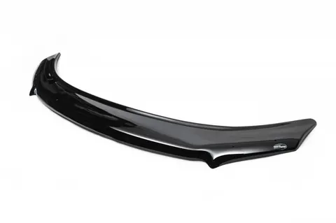 Дефлектор капота 2013-2017 EuroCap для Toyota Land Cruiser Prado 150 рр — Toyota Land Cruiser Prado 150 2009-2023 гг. DianaParts