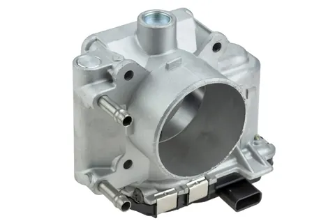 Дроссельная заслонка mazda cx7 2.3 2007-2009, l35m13640a — STAUTO_RRP DianaParts
