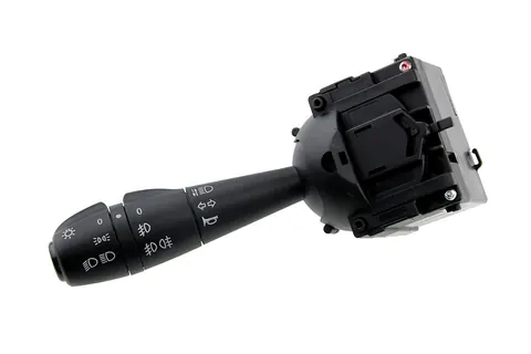 Переключатель на рулевой колонне dacia logan 2 12-, 8201167988 — STAUTO_RRP DianaParts