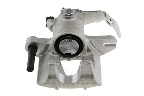тормозной суппорт задний opel astra g 9803 bosch,542299