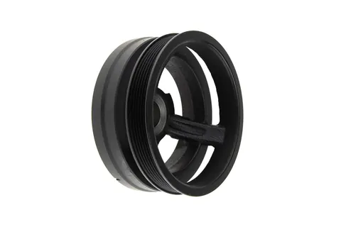 шкив коленвала двигателя jeep grand cherokee 3/7 99-13,53020689ab — ШКИВЫ DianaParts