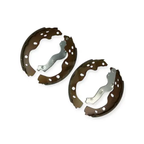Колодки гальмівні барабанні Suzuki SX4, Fiat Sedici 06- (d220x35) (HART)
