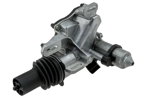 Цилиндр сцепления smart fortwo 2007-, 4512500062 — STAUTO_RRP DianaParts