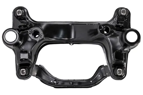 Подрамник подвески Mercedes c107/r107 280 68-77, a1073300942 — STAUTO_RRP DianaParts