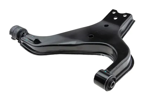 передний рычаг nissan patfinder r50 97-05 , 54501-0w000 — STAUTO_RRP DianaParts