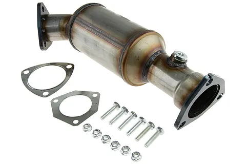 Катализатор audi a4 1.6\2.0 2000-, 8e0131089hx — STAUTO_RRP DianaParts