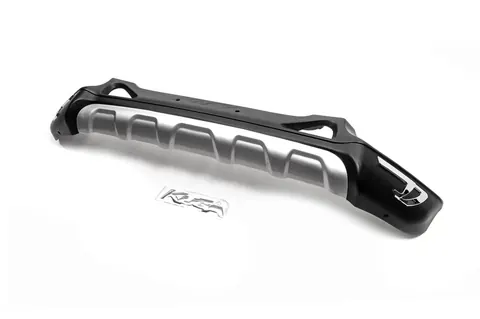 Передня накладка (2013-2016) для Ford Kuga/Escape рр — Ford Kuga/Escape 2013-2019 гг. DianaParts