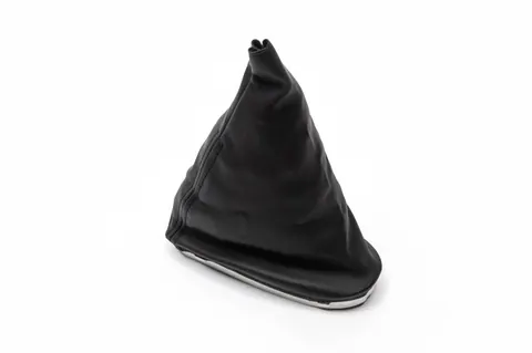 Чохол КПП ОЕМ (АКПП, кожзам) для Mercedes E-сlass W211 2002-2009 рр — Mercedes E-сlass W211 2002-2009 гг. DianaParts