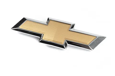 Емблема Chevrolet (195 мм на 60мм) для Chevrolet — Chevrolet DianaParts