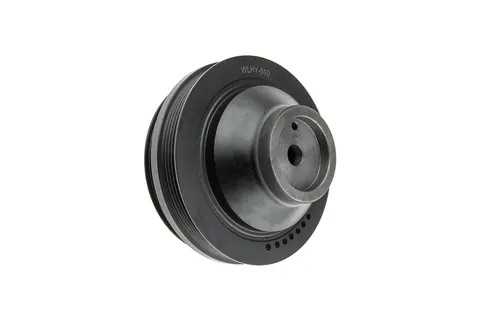Шкив вала hyundai ix35 01-, 231242f000 — STAUTO_RRP DianaParts
