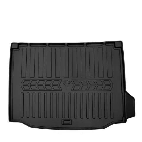 Килимок в багажник Stingray 3D для BMW X3 G01 2018- рр — BMW X3 G01 2018- гг. DianaParts