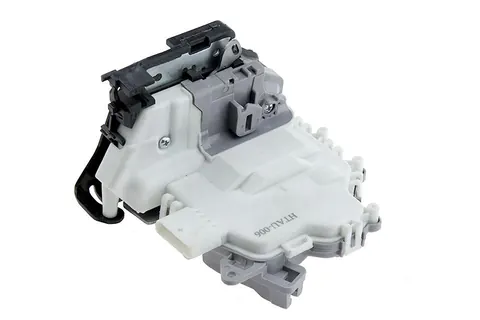 Audi Замок двери передний правый Audi 8J1837016C