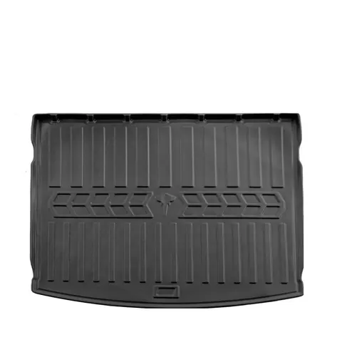 Килимок в багажник Stingray 3D для Land Rover Freelander II 2006-2014 рр