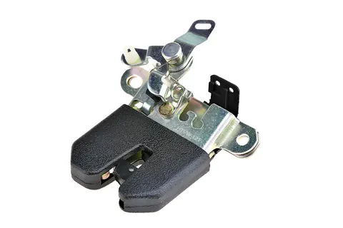 замок крышки багажника vw passat b5 19962005 skoda super b 20022008,3b5827505m