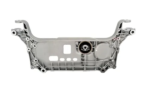 подрамник, балка vw passat 05 ,3c0199369h