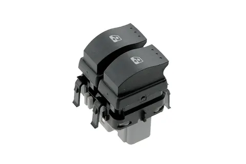 Переключатель стеклоподъемника  renault espace 2002 grand scenic ii 2004,8200315042