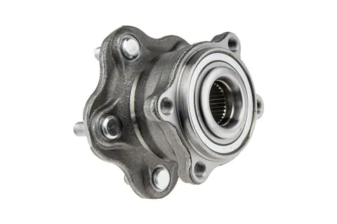 Ступица колеса задняя infiniti ex35 06-, 43202-eg00a — STAUTO_RRP DianaParts