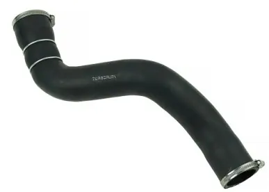 Патрубок интеркулера Suzuki grand vitara 1.9 ddis, 1368567j00000 — STAUTO_RRP DianaParts