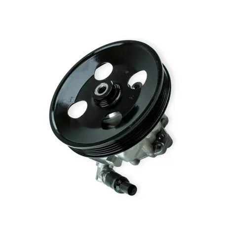 Насос ГУР Chery Tiggo 06- (FITSHI) 3432-80GC — Автозапчастини DianaParts
