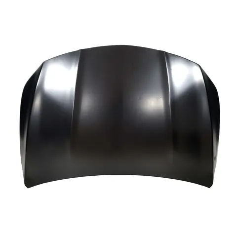 Капот для Mercedes CLA C117 2013-2019 рр — Mercedes CLA C117 2013-2019 гг. DianaParts