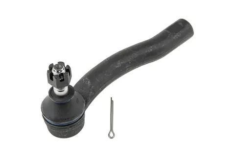 Наконечник рулевой тяги перед лев Toyota corolla 00-06, 45047-09150 — STAUTO_RRP DianaParts