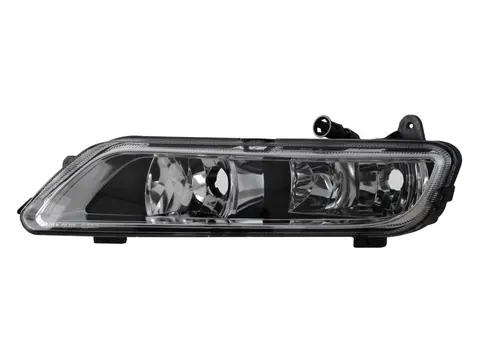 Протитумана фара правая  vw passat (2010-), 3aa941662a — ОСВІТЛЕННЯ/ФАРЫ DianaParts