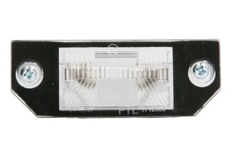 Фонарь подсветки номера ford focus (2005-) / c-max (2004-), 4502331