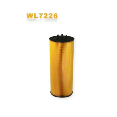 Фільтр масляний Audi A6 2.5TDI (97-05) WIX FILTERS