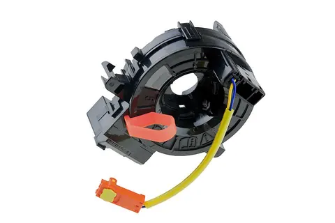 Спираль пневмоподушки Toyota hilux 2005-, 8430602200 — STAUTO_RRP DianaParts