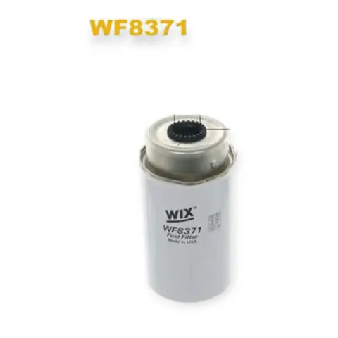 Фільтр паливний Ford Transit 2.2TDCI (2006-) WIX FILTERS