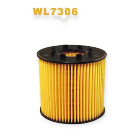 Фільтр масляний Renault Master 2.2-2.5dCi (01-03) WIX FILTERS