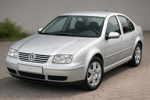 Накладки на дзеркала (2 шт, Хром) Полірована нержавіюча сталь для Volkswagen Bora 1998-2004 рр — Volkswagen Bora 1998-2004 гг. DianaParts