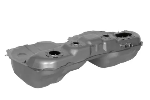 Топливный бак бензиновый (60 л) SUBARU IMPREZA 1.6/1.8/2.0 08.92–12.00, 42120-FA160 — STAUTO_RRP DianaParts