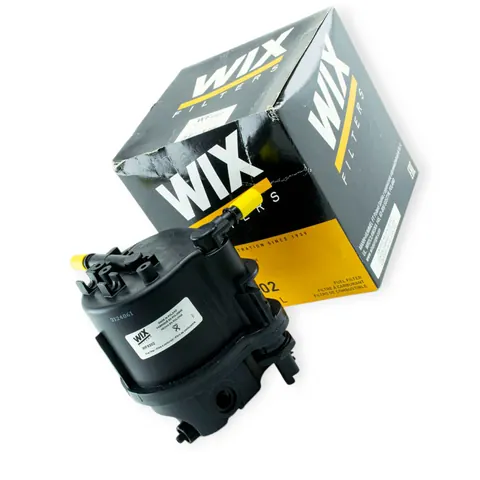 Фільтр паливний Renault Kangoo 1.5dCi 01-04 WIX FILTERS — Фільтри DianaParts