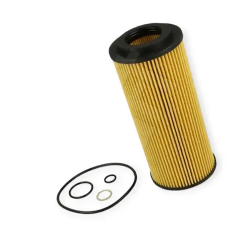 Фільтр масляний BMW E46, E60, E65, E53 (X5) (M57 D25, 30) HART