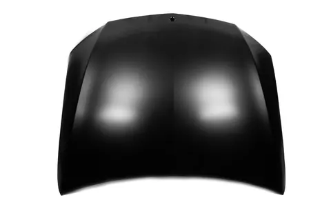 Капот (алюміній) для Mercedes C-сlass W205 2014-2021 рр — Mercedes C-сlass W205 2014-2021 гг. DianaParts