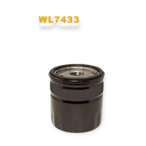 Фільтр масляний Ford Focus II, Mondeo IV 1.8TDCI WIX FILTERS