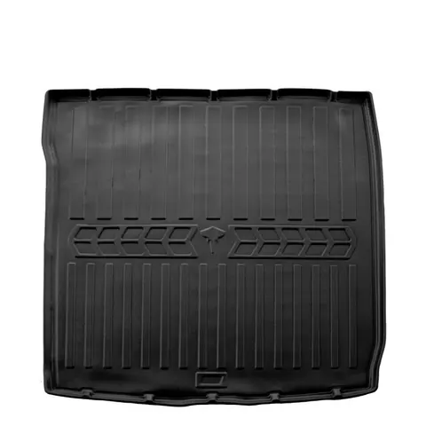 Килимок в багажник 3D (Stingray) для Volvo S90/V90 2016- рр — Volvo S90/V90 2016- гг. DianaParts