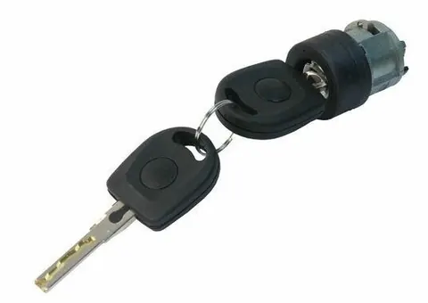 Вставка выключателя зажигания vw bora I golf iv, 3b0905855c — STAUTO_RRP DianaParts