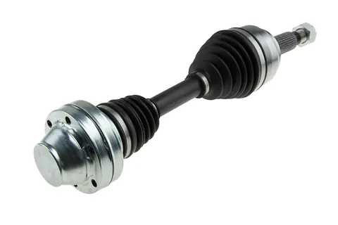 Полуось левая, правая audi q7 10-15, vw touareg 02-18, porsche cayenne 02-10 /перед л/п/, 7l0407271