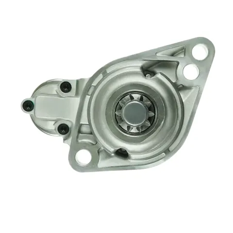 Стартер Volkswagen Caddy, T5, Skoda Fabia, Seat Altea 1.4-2.0D (2004-) (2кВт, 10 зуб) AS-PL