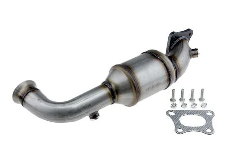 Катализатор Peugeot 108 2014–, 9672883980 — STAUTO_RRP DianaParts