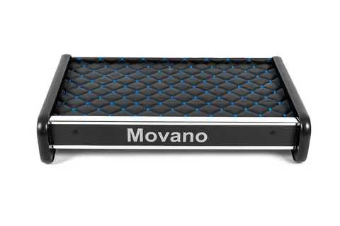 Полиця на панель (ECO-BLUE) для Opel Movano 2004-2010 рр — Opel Movano 2004-2010 гг. DianaParts