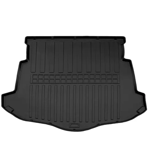 Килимок в багажник 3D (SD) (LB) (Stingray) для Ford Mondeo 2008-2014 рр — Ford Mondeo 2008-2014 гг. DianaParts