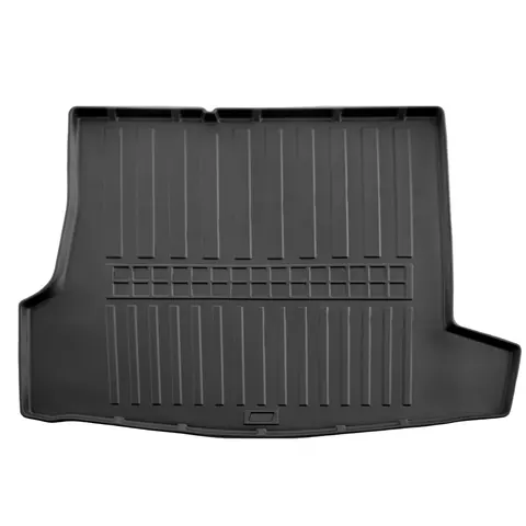 Килимок в багажник 3D (SD) (Stingray) для Volkswagen Passat B5 1997-2005 рр — Volkswagen Passat B5 1997-2005 гг. DianaParts