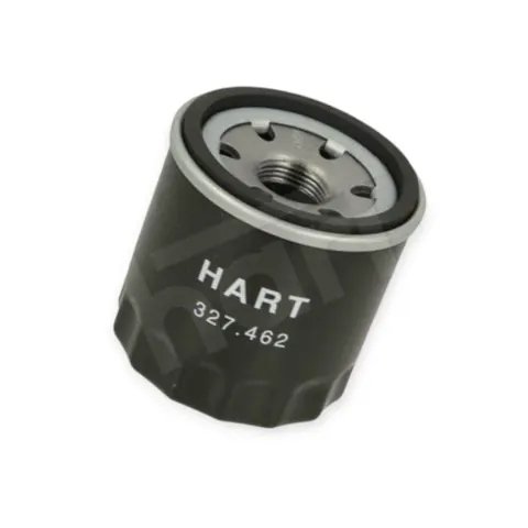 Фільтр масляний Mazda 626 GC, GD, GE (h65) HART