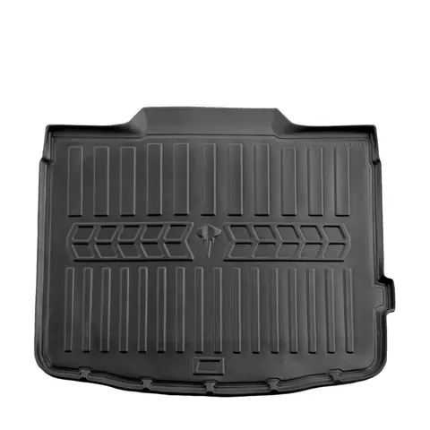 Килимок в багажник 3D (LB) (Stingray) для Opel Insignia 2008-2017 рр — Opel Insignia 2008-2017 гг. DianaParts