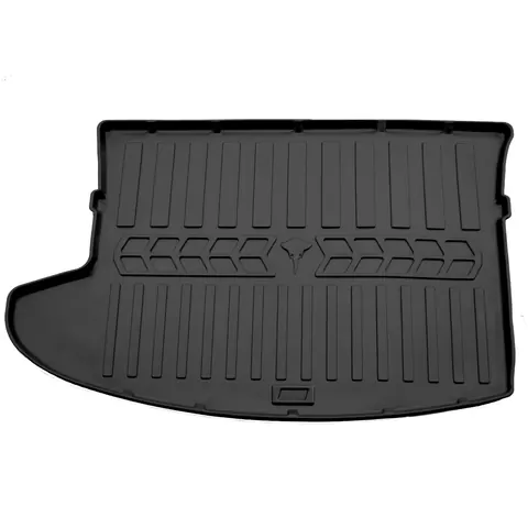 Килимок в багажник 3D (Stingray) для Jeep Patriot 2007-2016 рр — Jeep Patriot 2007-2016 гг. DianaParts
