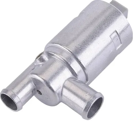 Клапан стабилиз холостого хода audi 80 100 a6, 034133455b — STAUTO_RRP DianaParts